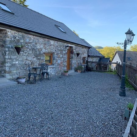 Hotel The Reindeer Retreat Buttercup Twin Kidwelly Esterno foto