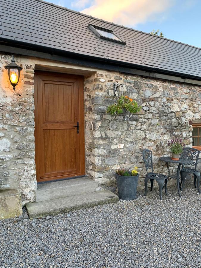 Hotel The Reindeer Retreat Buttercup Twin Kidwelly Esterno foto